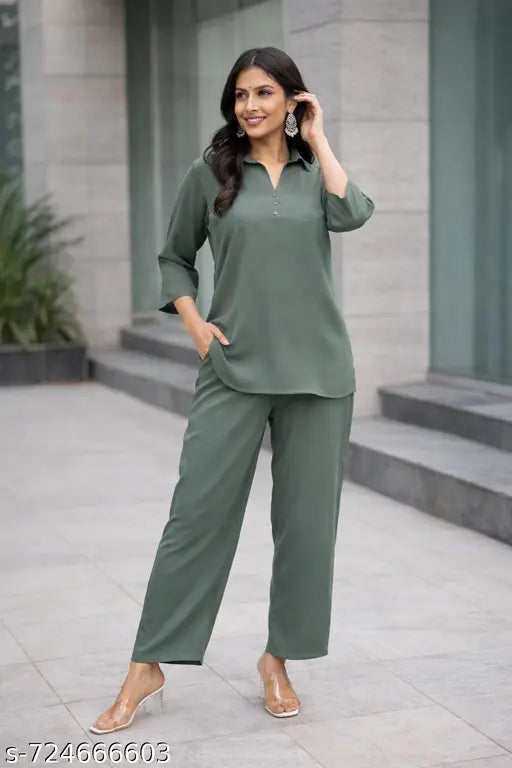 Co-ord set